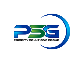 Priority Solutions Group logo design by gcreatives