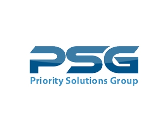 Priority Solutions Group logo design by ZQDesigns