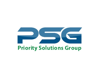 Priority Solutions Group logo design by ZQDesigns