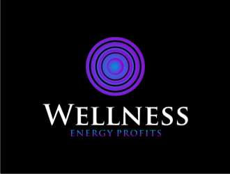 Wellness Energy Profits logo design by sheilavalencia
