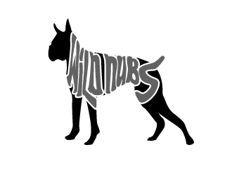 Wild Nubs logo design by torresace