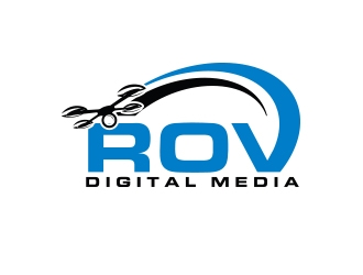 logo design by MarkindDesign