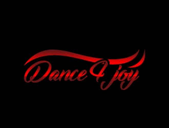Dance4Joy logo design by samuraiXcreations