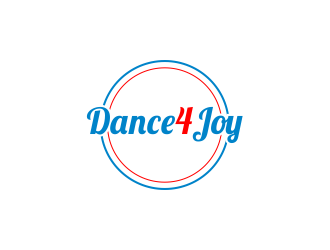Dance4Joy logo design by IrvanB