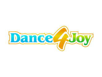 Dance4Joy logo design by torresace