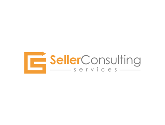 Seller Consulting Services logo design by ndaru