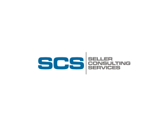 Seller Consulting Services logo design by rief