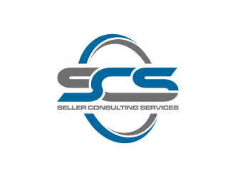 Seller Consulting Services logo design by rief