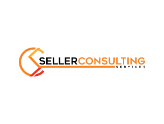 Seller Consulting Services logo design by ekitessar