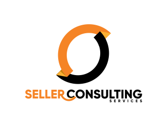 Seller Consulting Services logo design by ekitessar