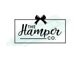 The Hamper Co. Geraldton logo design by fantastic4