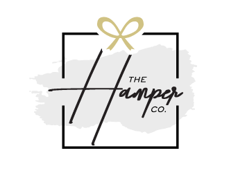 The Hamper Co. Geraldton logo design by akilis13