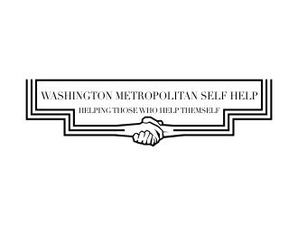 Washington Metropolitan Self Help logo design by SmartTaste