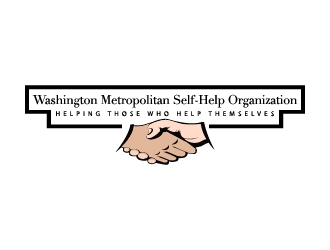 Washington Metropolitan Self Help logo design by usashi