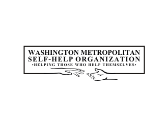 Washington Metropolitan Self Help logo design by dhe27