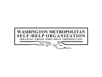 Washington Metropolitan Self Help logo design by dhe27