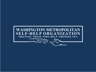 Washington Metropolitan Self Help logo design by dhe27