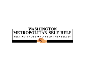 Washington Metropolitan Self Help logo design by bluespix