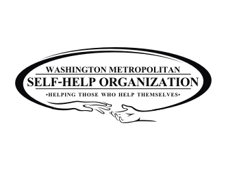 Washington Metropolitan Self Help logo design by dhe27
