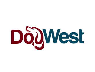 Dogs West logo design by scriotx