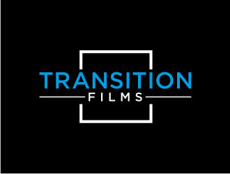 Transition Films logo design by nurul_rizkon