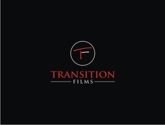 Transition Films logo design by narnia