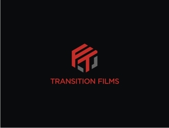 Transition Films logo design by narnia