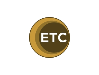 ETC logo design by dhika