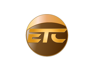 ETC logo design by shadowfax