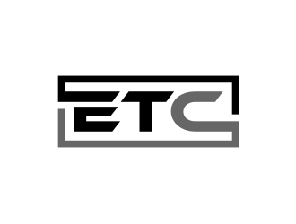 ETC logo design by dewipadi