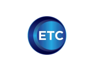 ETC logo design by dhika
