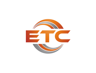 ETC logo design by dewipadi