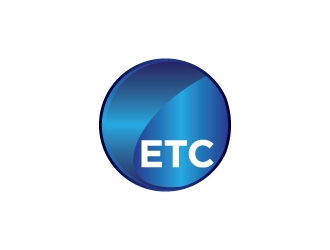 ETC logo design by dhika