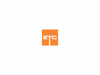 ETC logo design by hopee