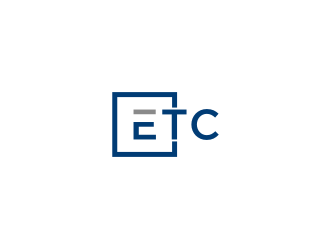 ETC logo design by mbamboex