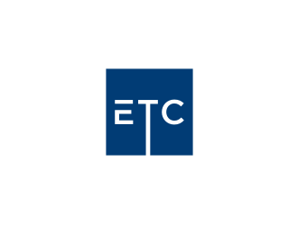 ETC logo design by mbamboex