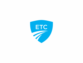ETC logo design by hopee