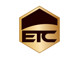ETC logo design by Greenlight