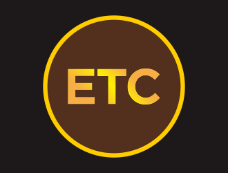 ETC logo design by savana