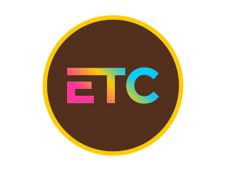 ETC logo design by savana