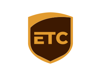 ETC logo design by qqdesigns