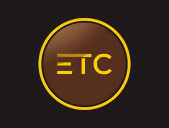 ETC logo design by savana