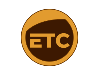 ETC logo design by qqdesigns