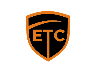 ETC logo design by BintangDesign