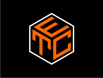 ETC logo design by BintangDesign