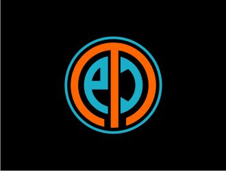 ETC logo design by BintangDesign