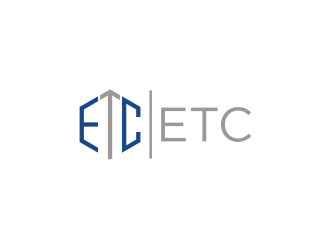ETC logo design by bricton