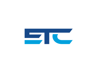 ETC logo design by bricton