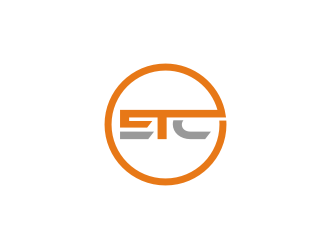ETC logo design by bricton