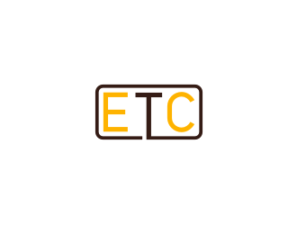 ETC logo design by bricton